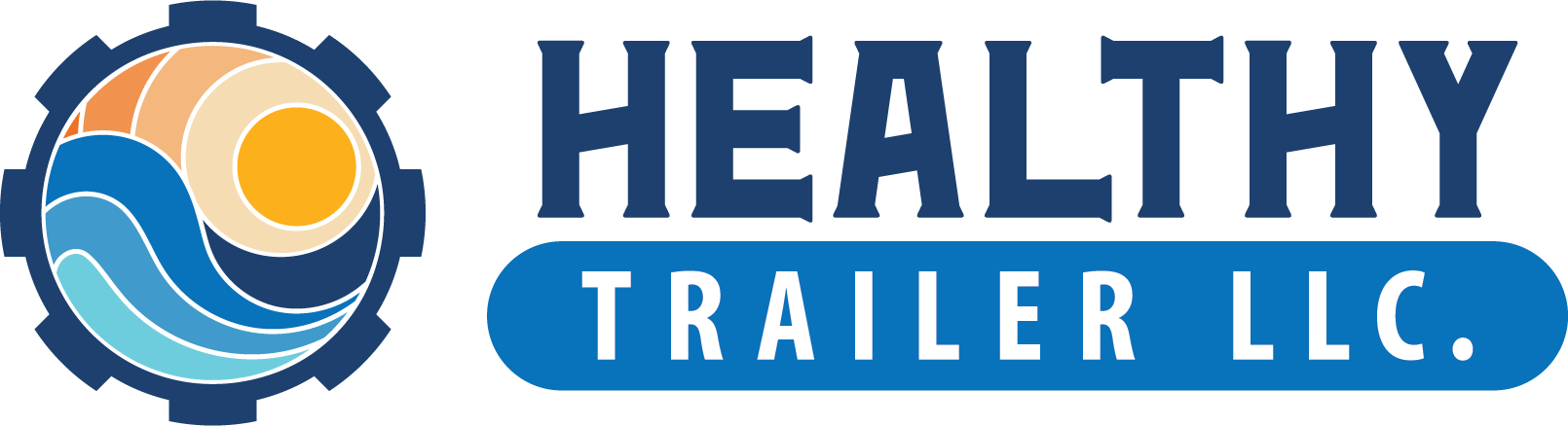 Healthy Trailer LLC Logo